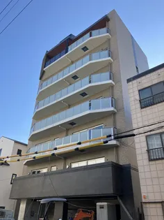 フォレスタ櫻の画像