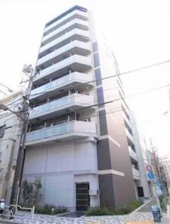 東京都中央区日本橋蛎殻町1【マンション】の外観