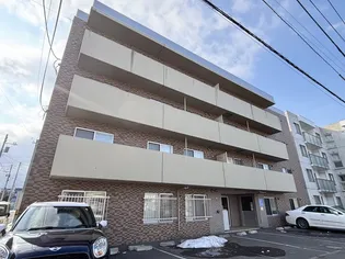 フォーレスト元町の画像