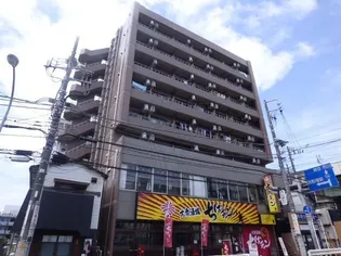 ルーラル五番館の画像