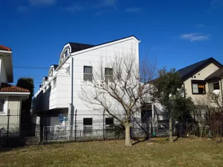 コーポマリーナ成城の画像