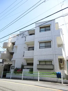 ハイシティ北千束の画像