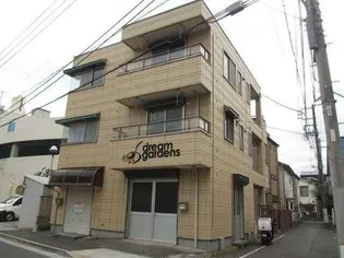 ポーラスターハイツの画像