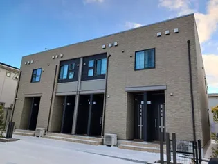 ルヴァン下久保の画像