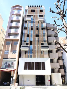 ザ・テラス丸の内ビル【9階】の外観