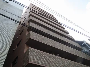 トーシンフェニックス日本橋浜町壱番館の画像