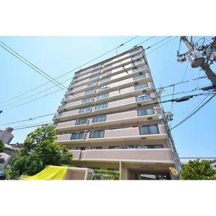 ソルジェンテ高殿の画像