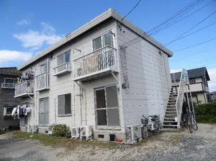 宮井ハイツの画像