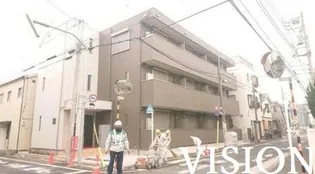 飛馬人館の画像