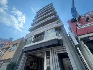 クヴェレセイキビルの画像