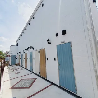 ソルナクレイシア上石神井の画像