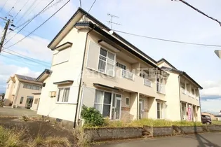 村中コーポの画像