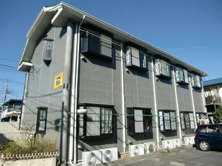 スカイパレスM2の画像