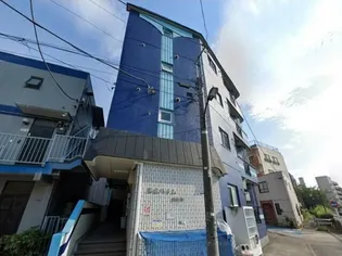 東宏ハイム西新宿の画像