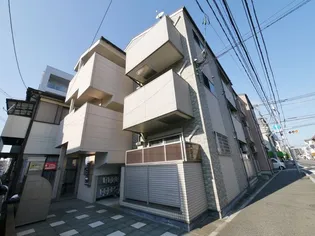 ロザリオカーサ4の画像