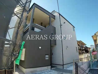 ルーエ大泉学園の画像