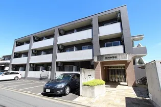 ソレーユ中原IIの画像