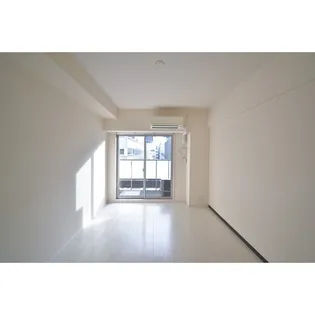 スプランディッド淀屋橋DUE【9階】の間取り