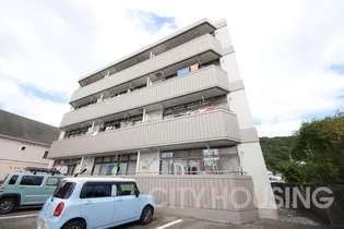 ヴァンベール城南の画像