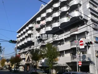 リヴェールマンション熊谷の画像