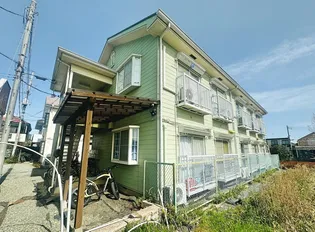 シャンポールフジの画像