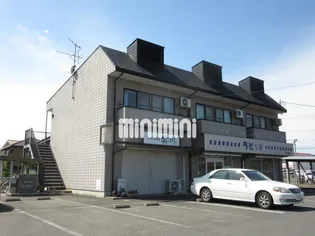 クレスト栄の画像