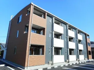 エトワール ヌーヴェルの画像