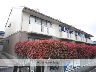 ファミール白山の画像