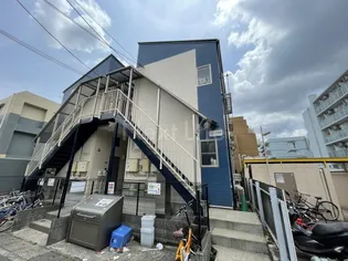 ダグラス中原の画像