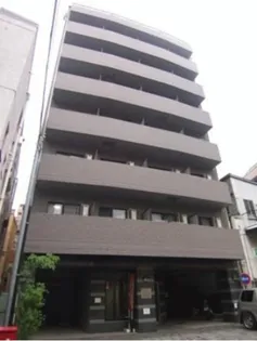 クレアシオン目黒不動前の画像