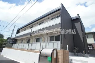 リブリ 北習志野の画像