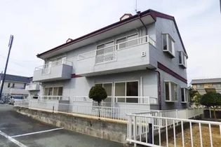 ドエル富塚Bの画像