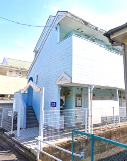 シャトー松戸八柱の画像