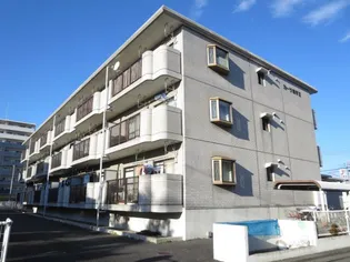 カーサ鹿手IIの画像