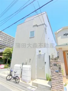 カサーディア蒲田の画像