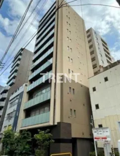 クアトロアルカ九段【6階】の外観