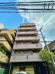 アマデウス麩屋町二条の画像