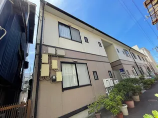 ハイツ田中の画像