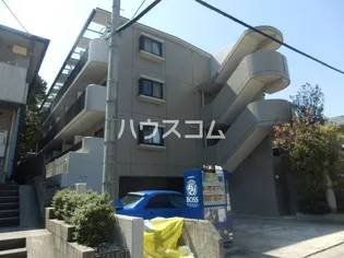 GREEN GABLESの画像