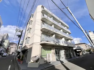 ひらのビルの画像