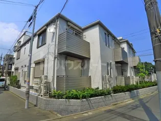 サクラコート北砂の画像