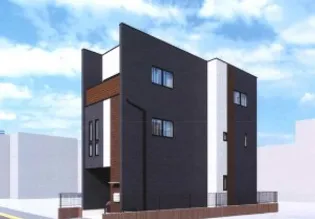 CHARMANT HEIM HIGASHIAZABUの画像