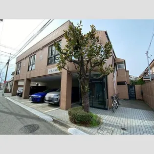 プロス荻窪の画像