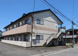 フルコーポの画像