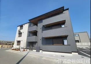 BRANSIA目川の画像