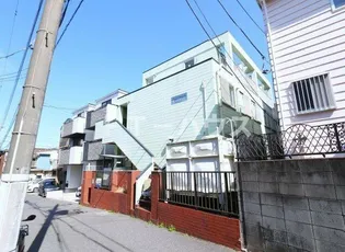 ロイヤルハイツの画像