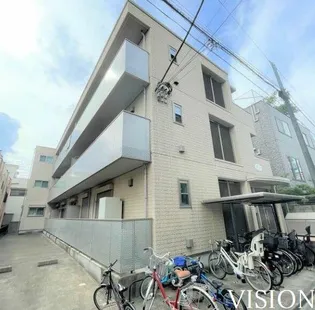 桜フラッツの画像