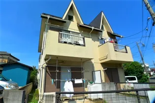 第二肥沼コーポの画像
