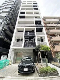愛知県名古屋市中区千代田3【マンション】の外観