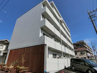 CROSS COURTの画像